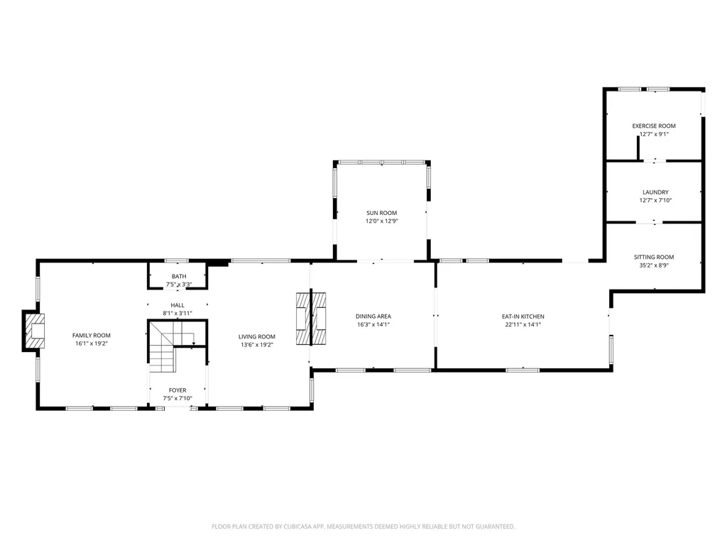 32 Concord Street Peterborough NH 03458