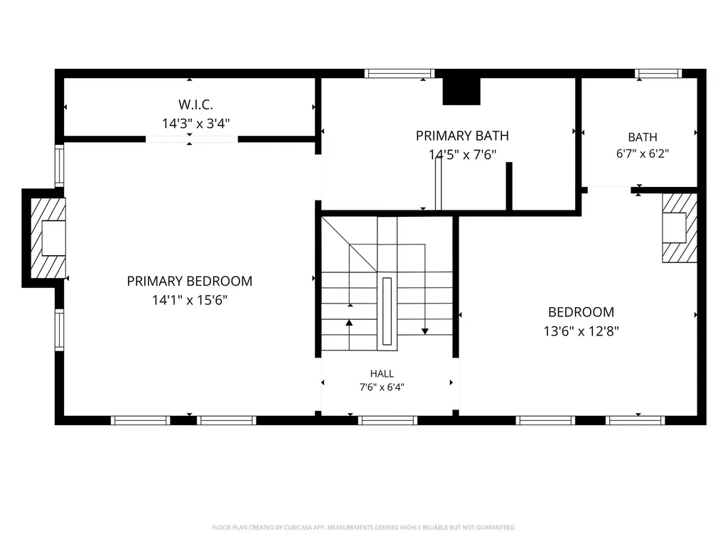 32 Concord Street Peterborough NH 03458