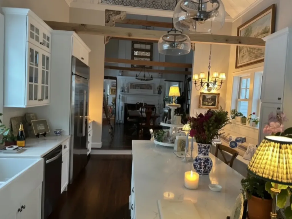 32 Concord Street Peterborough NH 03458