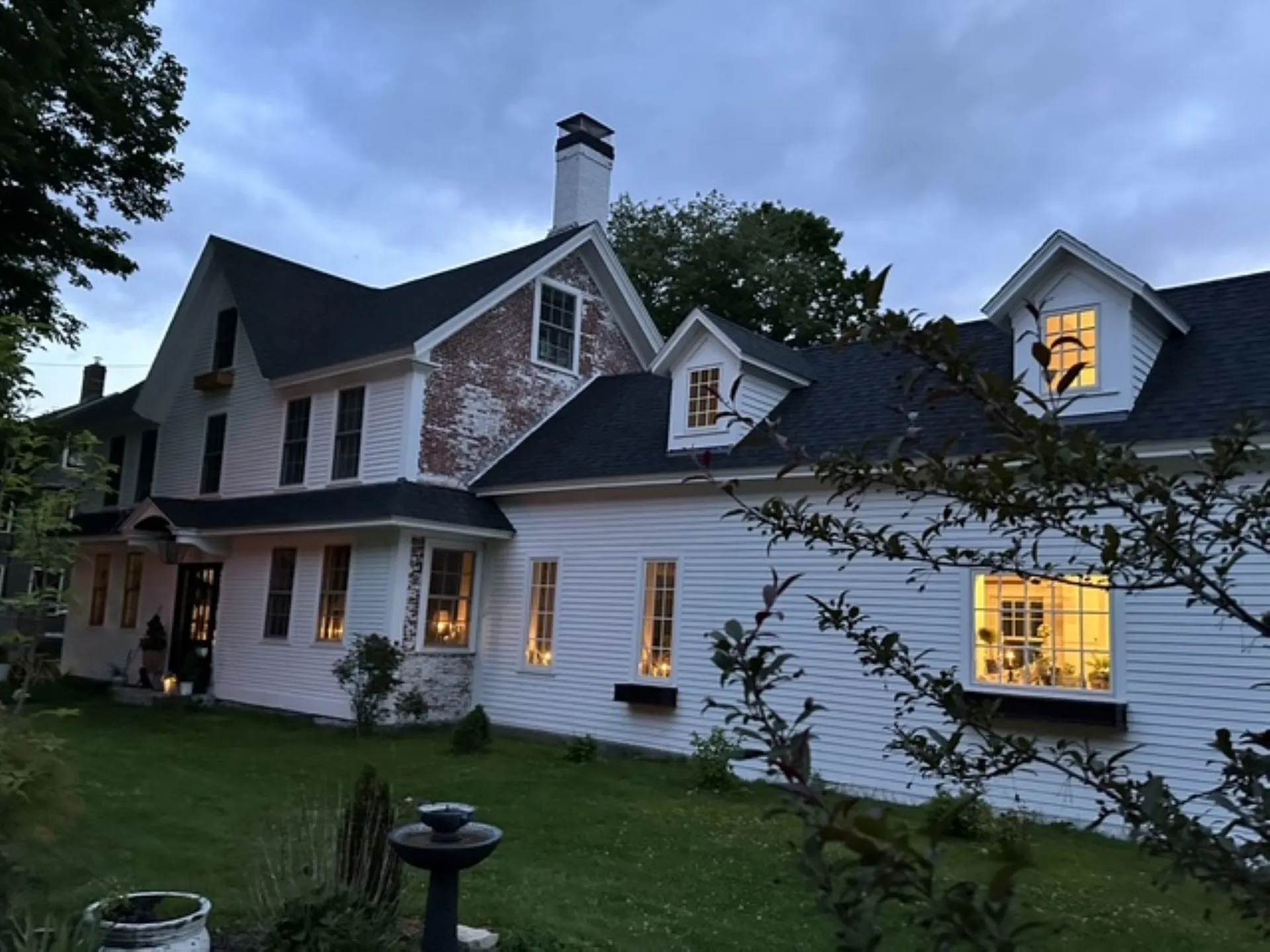 32 Concord Street Peterborough NH 03458