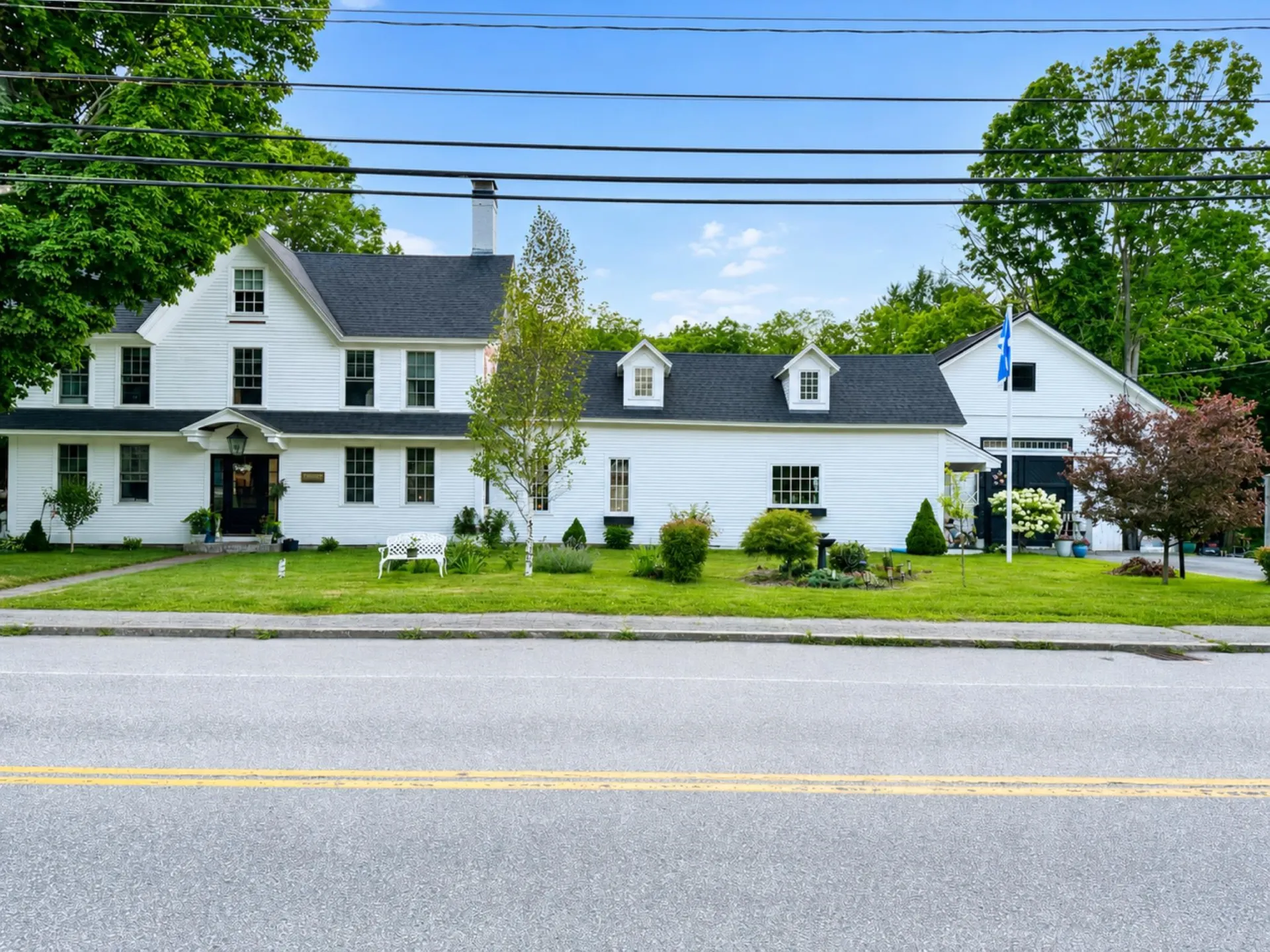 32 Concord Street Peterborough NH 03458