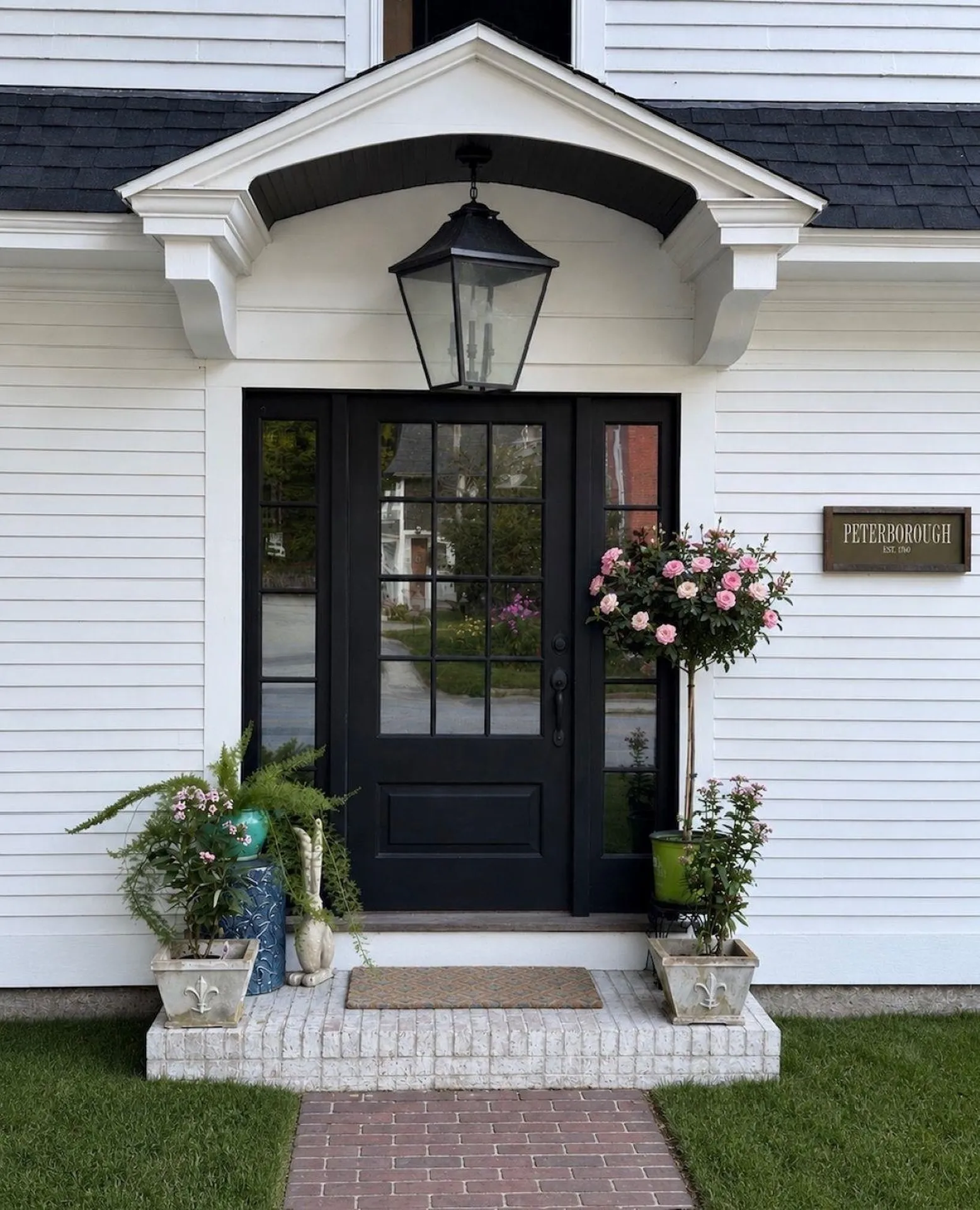 32 Concord Street Peterborough NH 03458