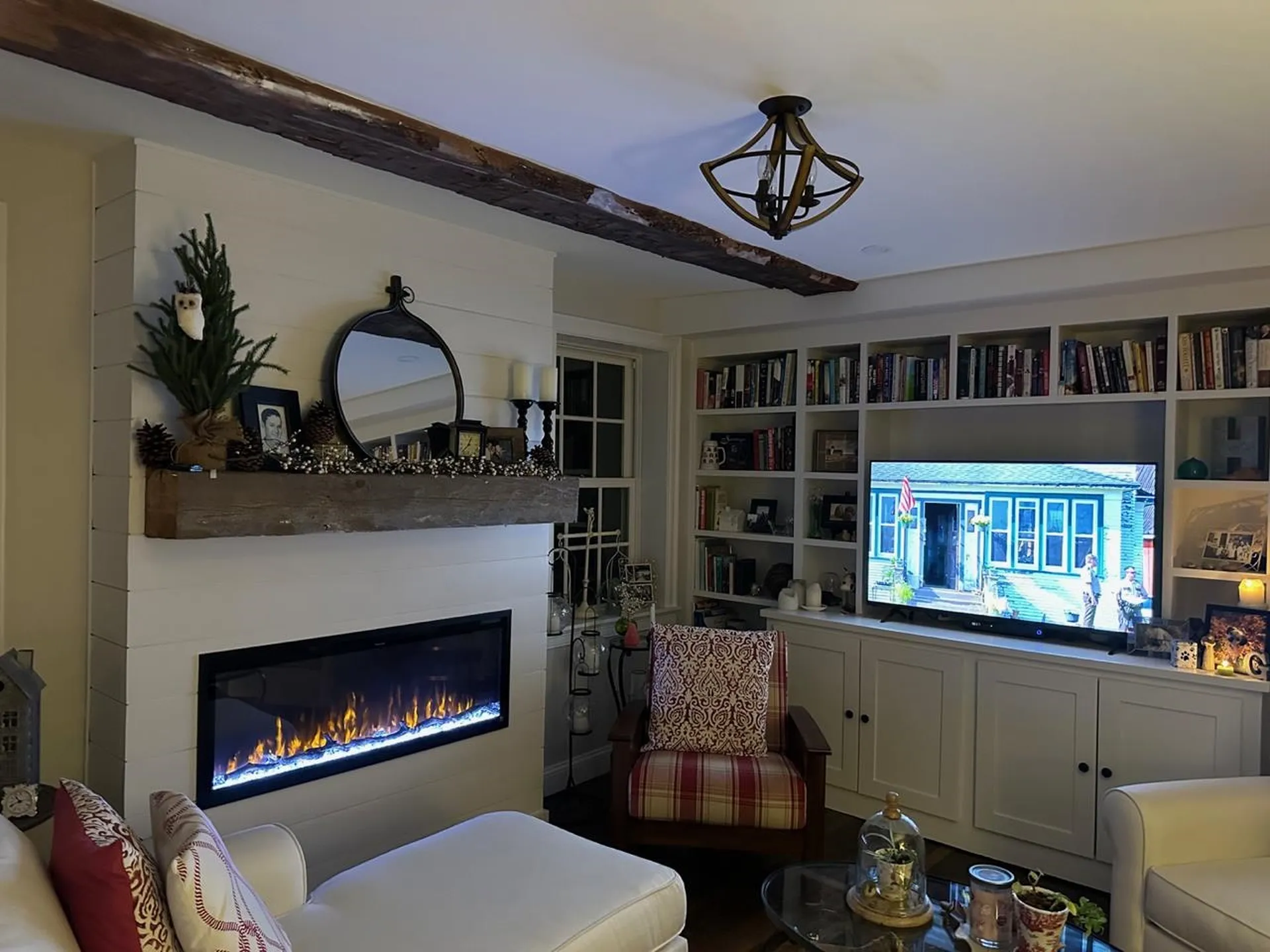 32 Concord Street Peterborough NH 03458