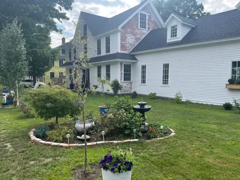 32 Concord Street Peterborough NH 03458