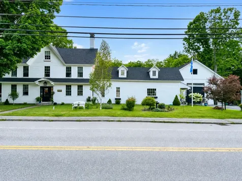 32 Concord Street Peterborough NH 03458