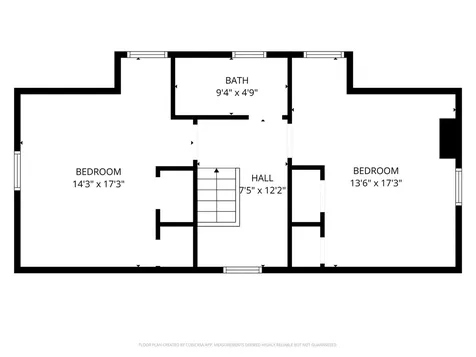 32 Concord Street Peterborough NH 03458