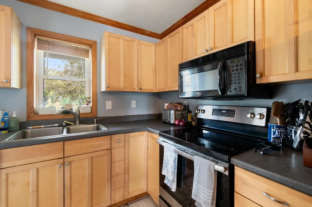 38 Hawley Road Fairfax VT 05454
