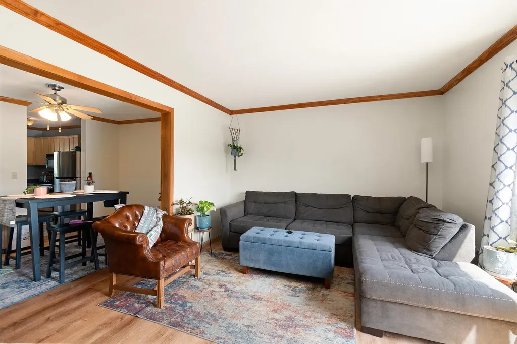 38 Hawley Road Fairfax VT 05454