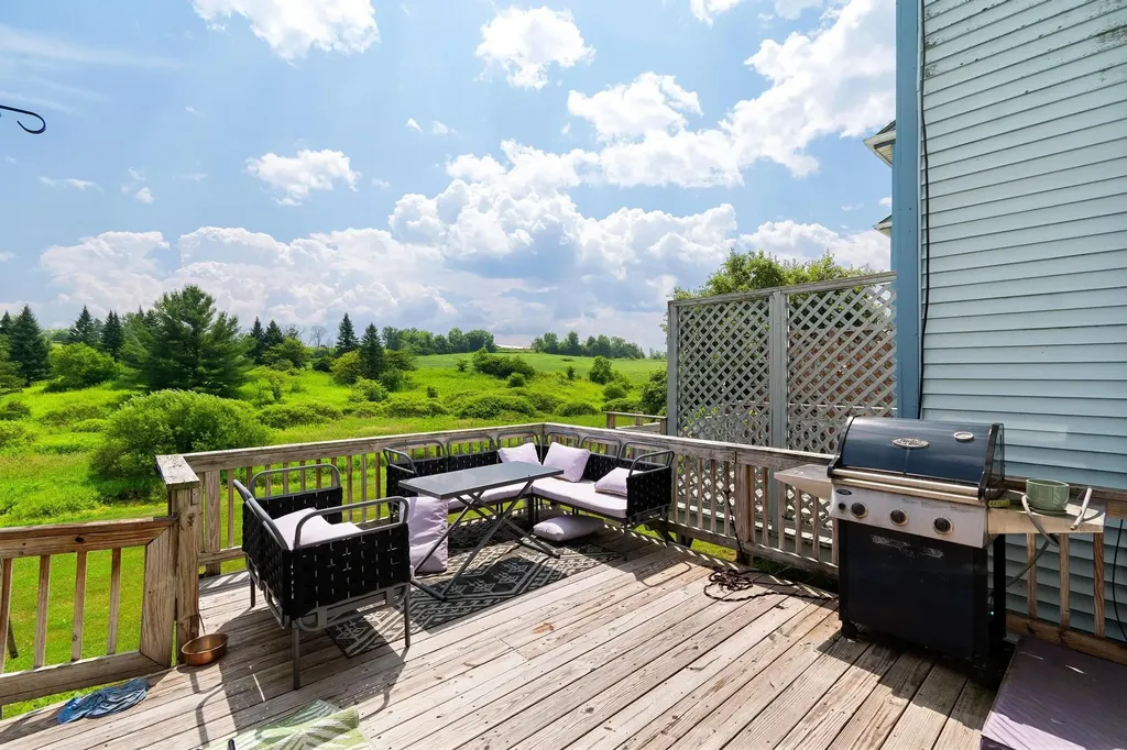 38 Hawley Road Fairfax VT 05454