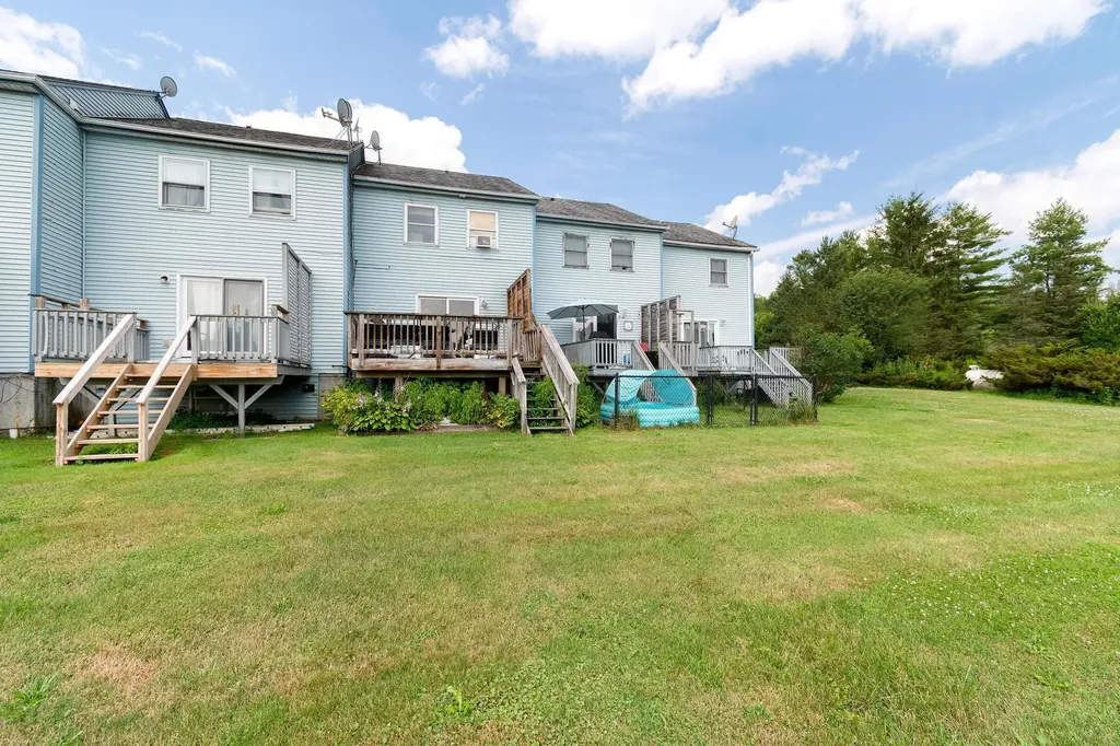 38 Hawley Road Fairfax VT 05454