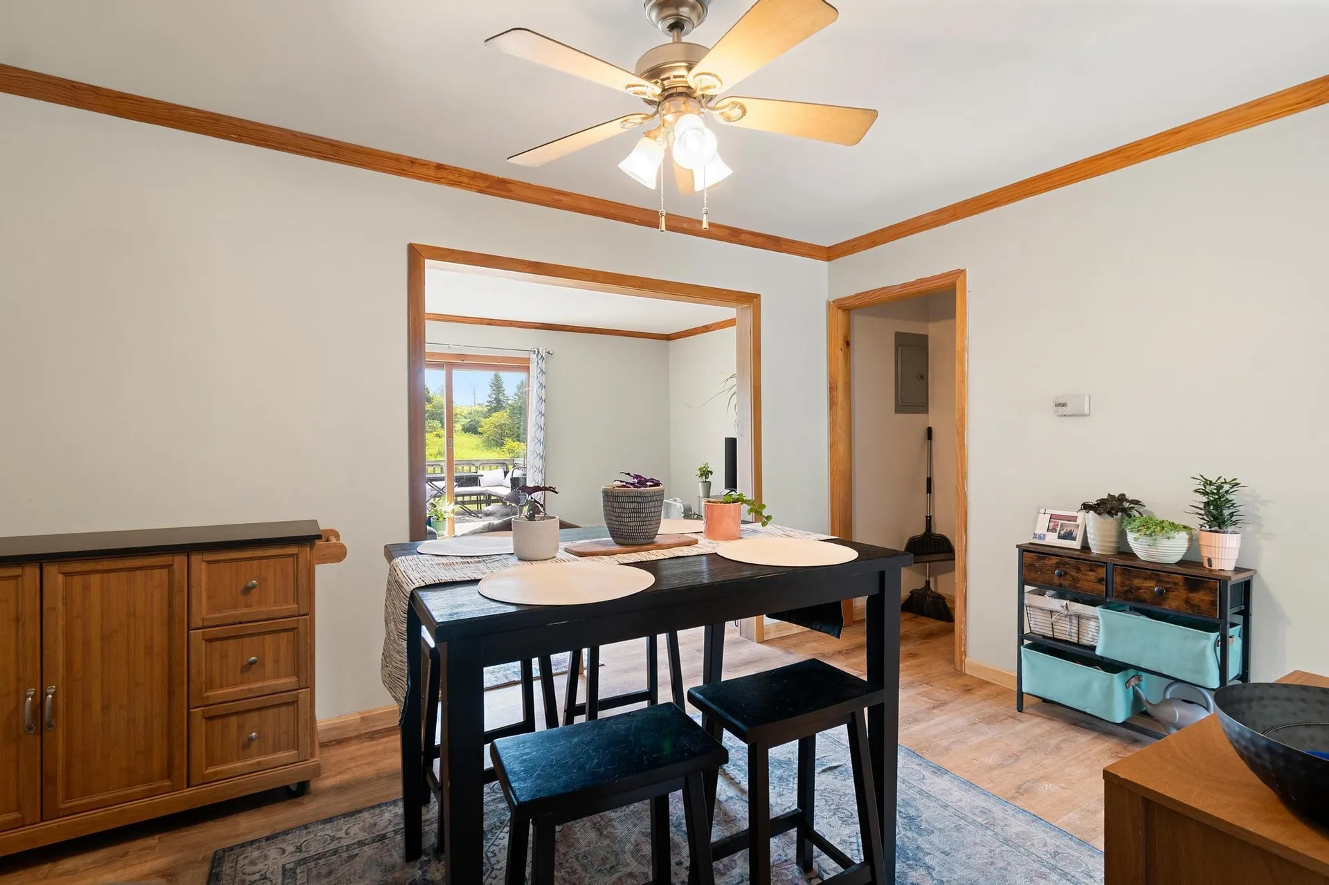 38 Hawley Road Fairfax VT 05454