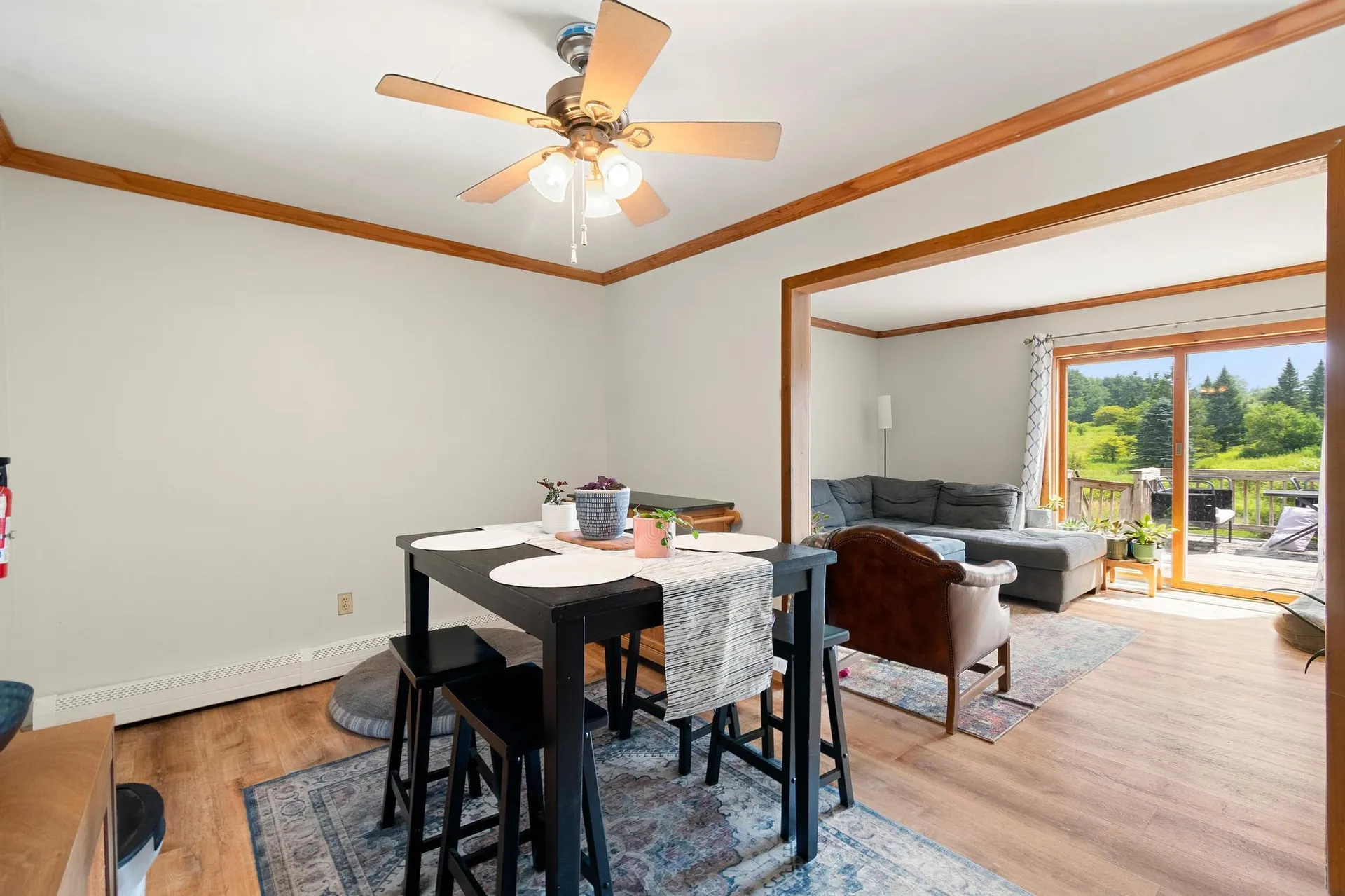 38 Hawley Road Fairfax VT 05454