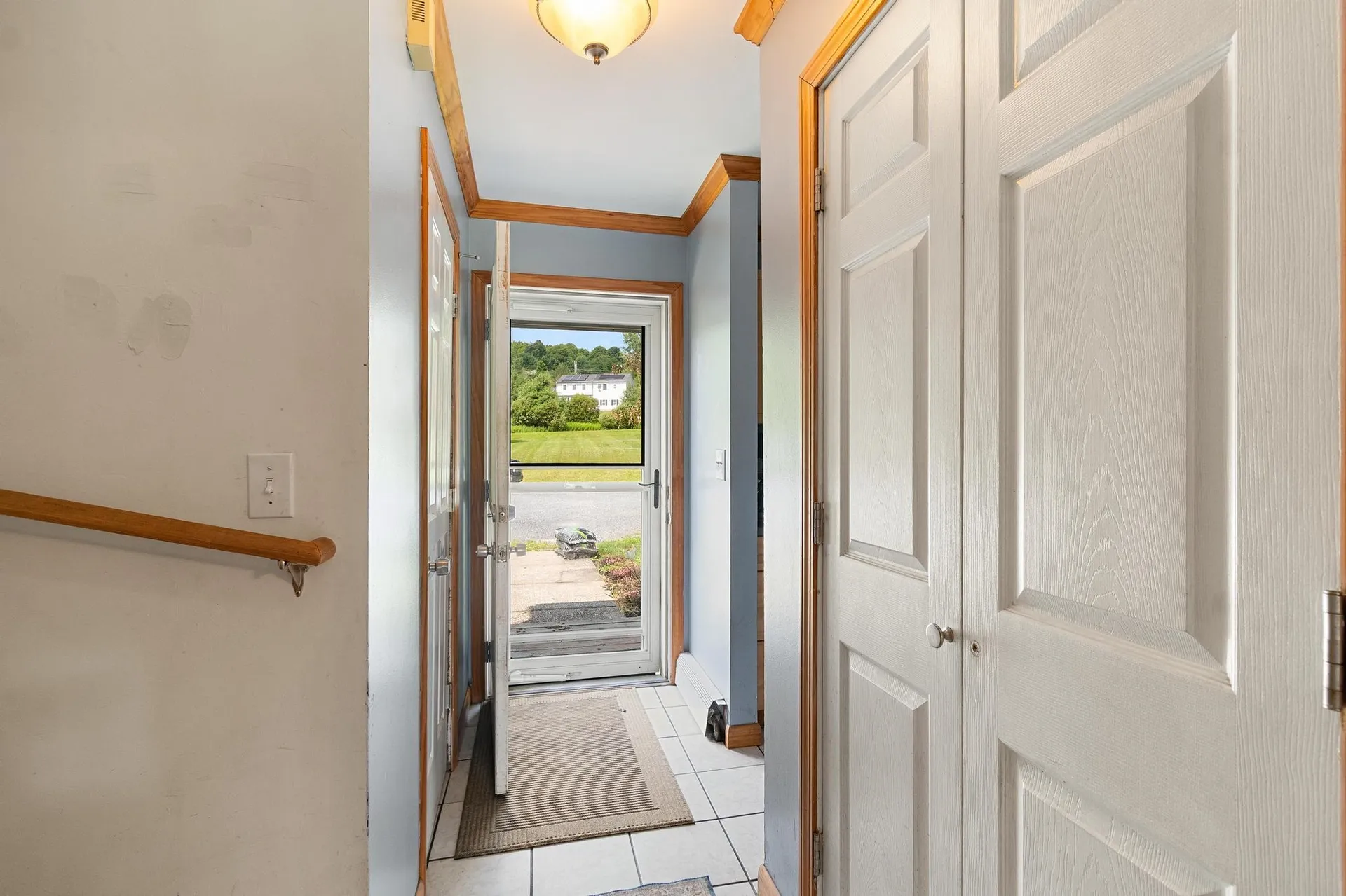 38 Hawley Road Fairfax VT 05454