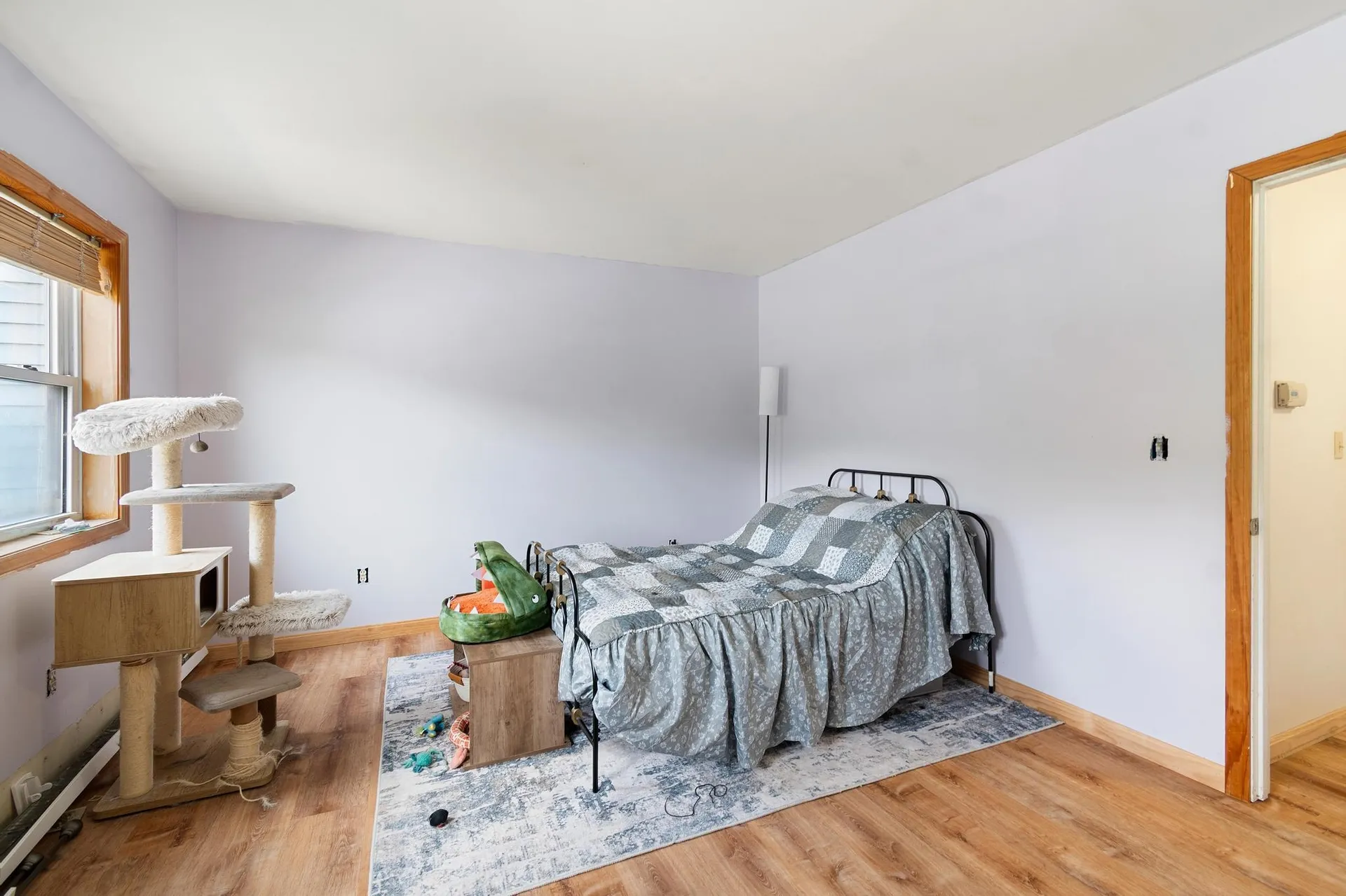 38 Hawley Road Fairfax VT 05454