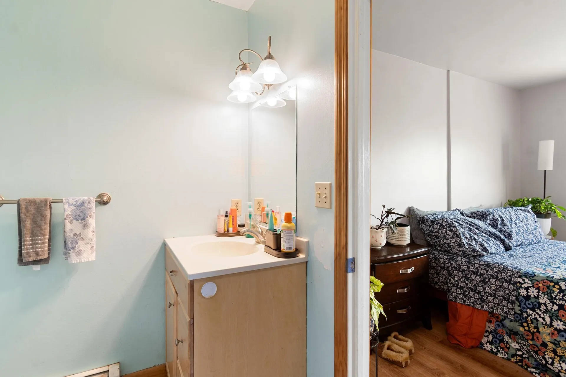 38 Hawley Road Fairfax VT 05454