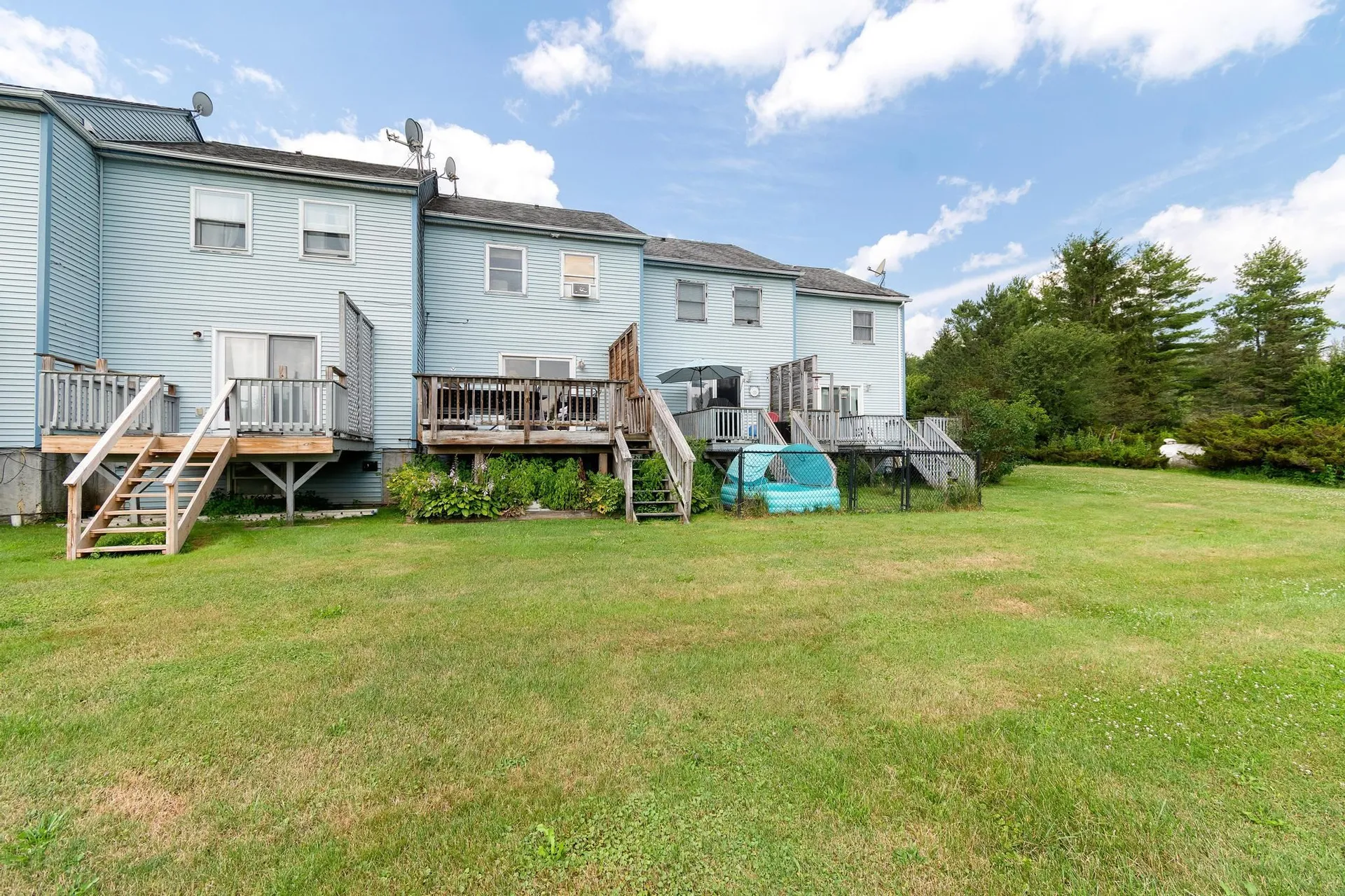 38 Hawley Road Fairfax VT 05454