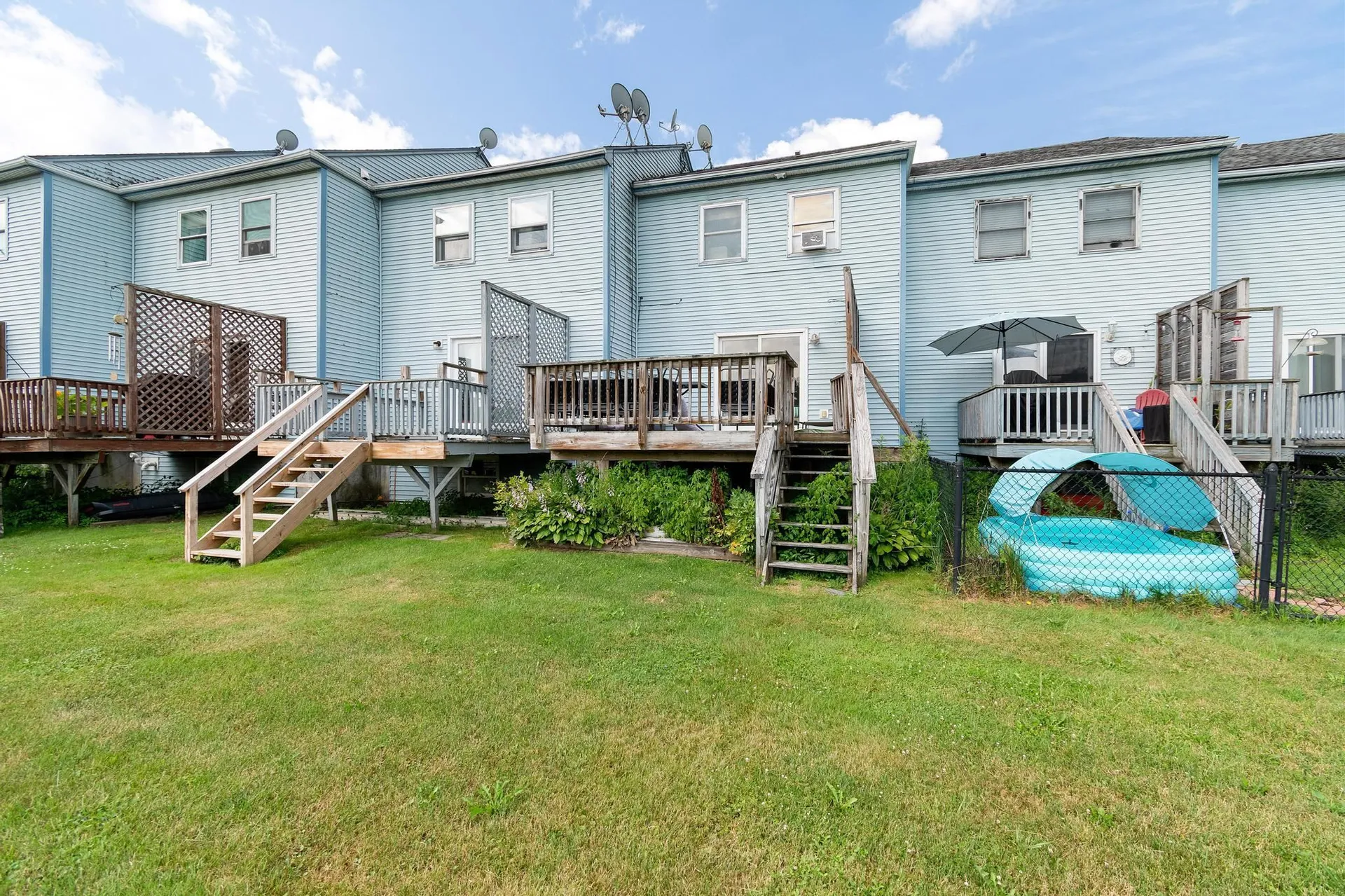 38 Hawley Road Fairfax VT 05454