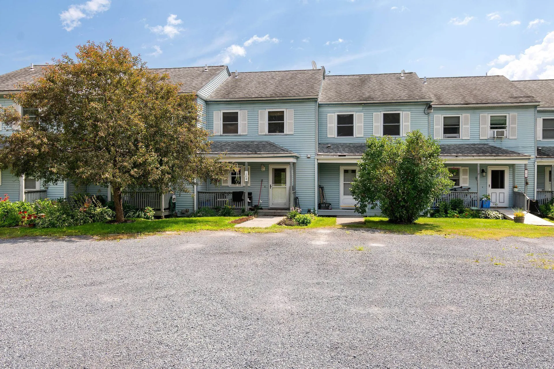 38 Hawley Road Fairfax VT 05454