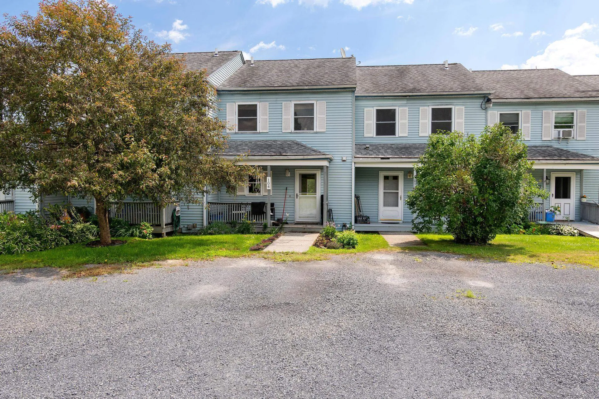 38 Hawley Road Fairfax VT 05454