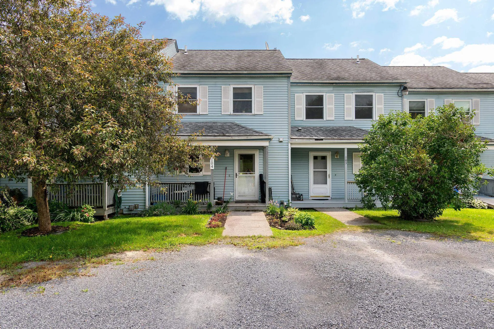 38 Hawley Road Fairfax VT 05454