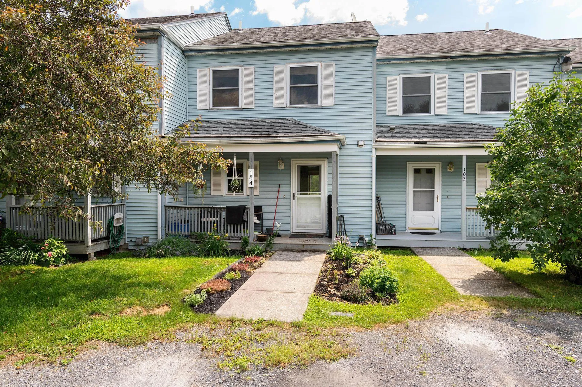 38 Hawley Road Fairfax VT 05454