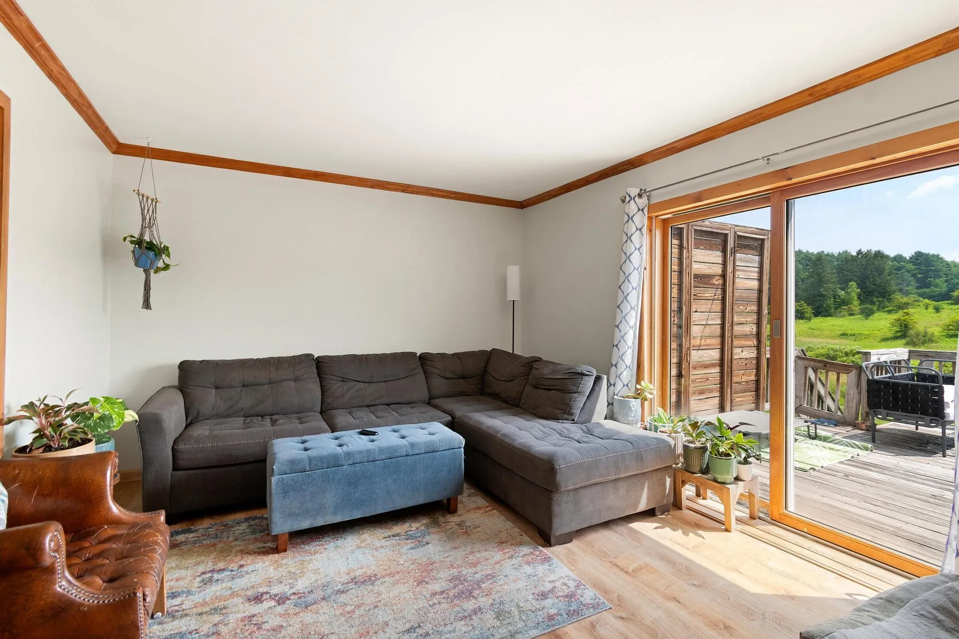 38 Hawley Road Fairfax VT 05454