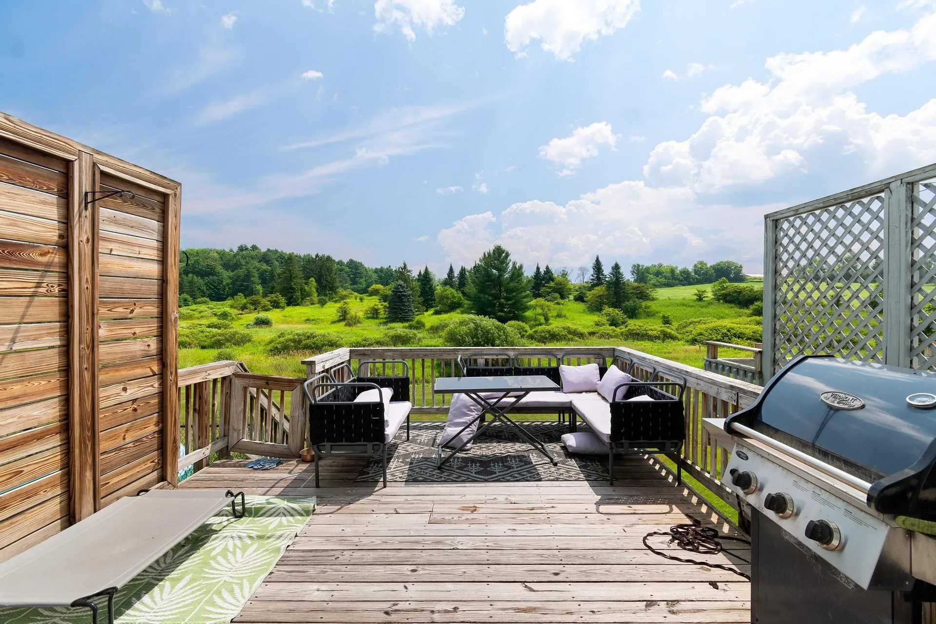 38 Hawley Road Fairfax VT 05454