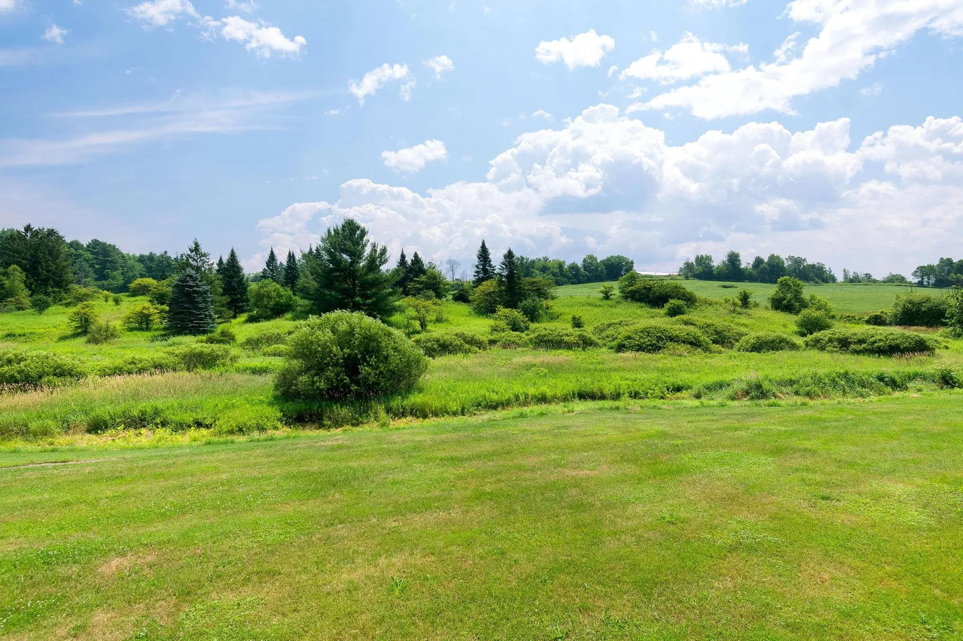 38 Hawley Road Fairfax VT 05454