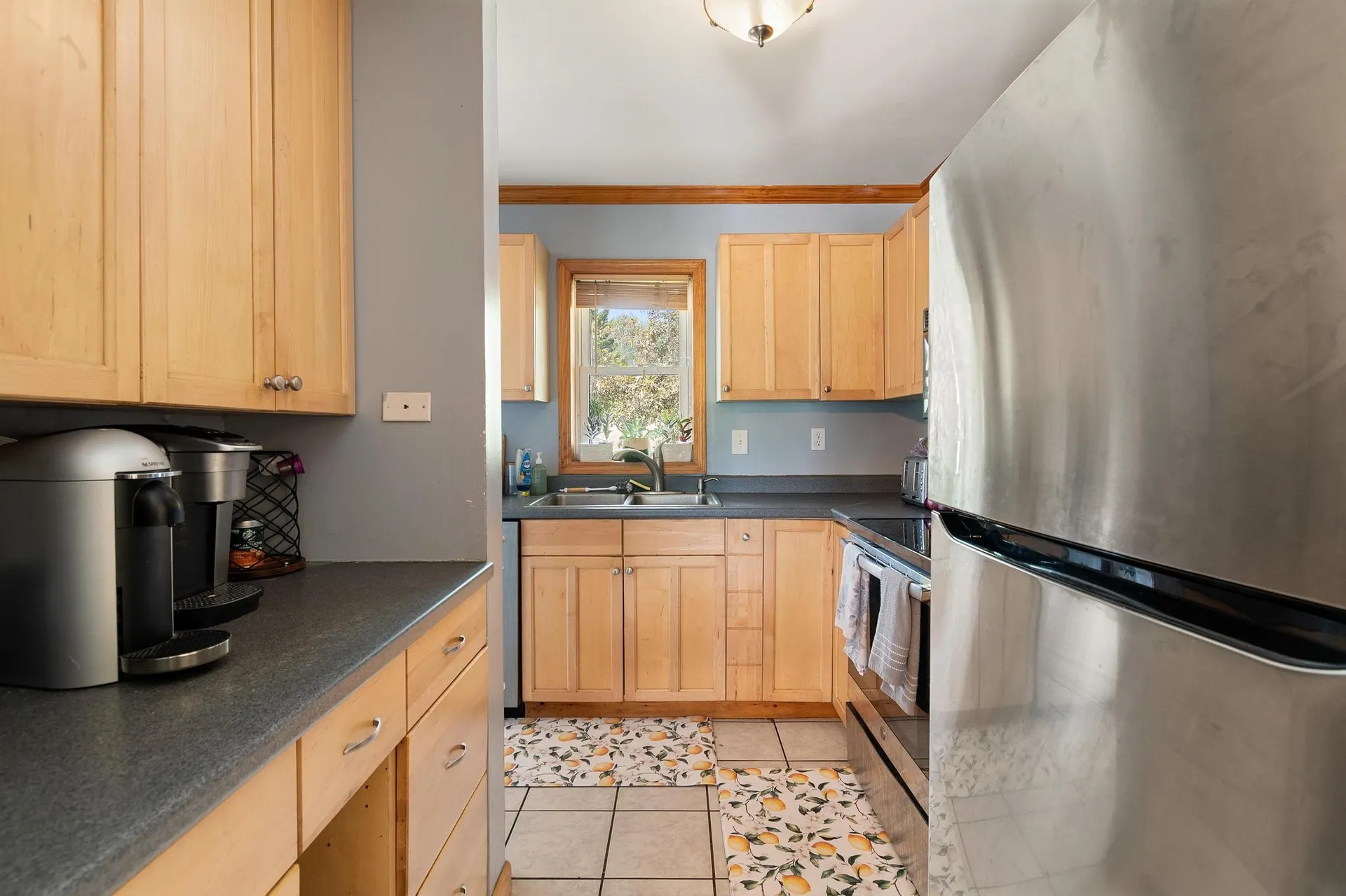 38 Hawley Road Fairfax VT 05454