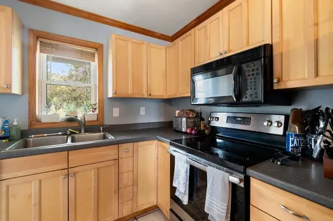 38 Hawley Road Fairfax VT 05454