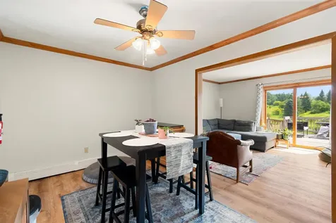 38 Hawley Road Fairfax VT 05454