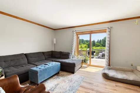 38 Hawley Road Fairfax VT 05454