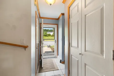 38 Hawley Road Fairfax VT 05454