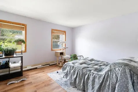 38 Hawley Road Fairfax VT 05454