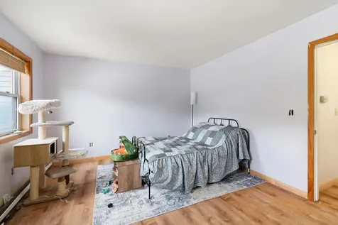 38 Hawley Road Fairfax VT 05454