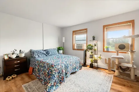 38 Hawley Road Fairfax VT 05454