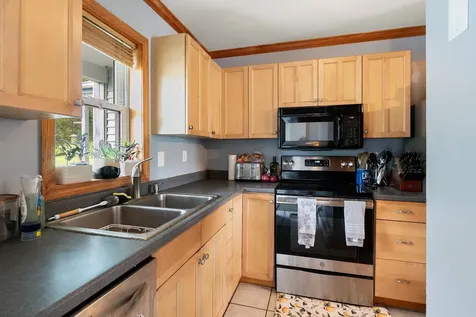 38 Hawley Road Fairfax VT 05454