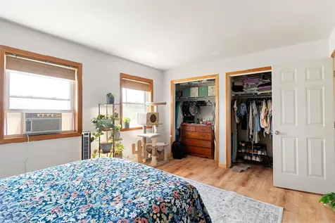 38 Hawley Road Fairfax VT 05454