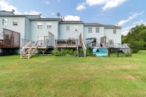 38 Hawley Road Fairfax VT 05454