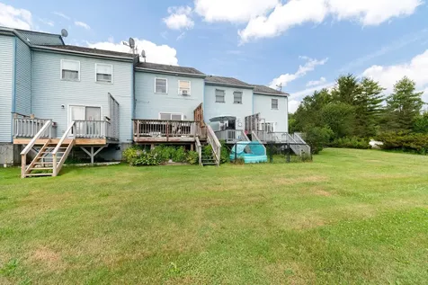 38 Hawley Road Fairfax VT 05454