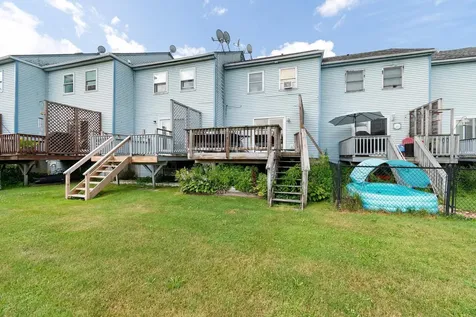 38 Hawley Road Fairfax VT 05454