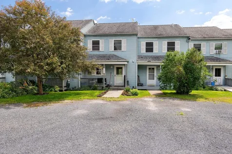 38 Hawley Road Fairfax VT 05454