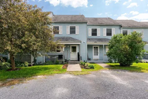 38 Hawley Road Fairfax VT 05454