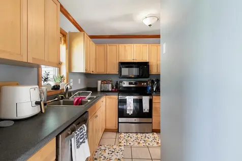 38 Hawley Road Fairfax VT 05454