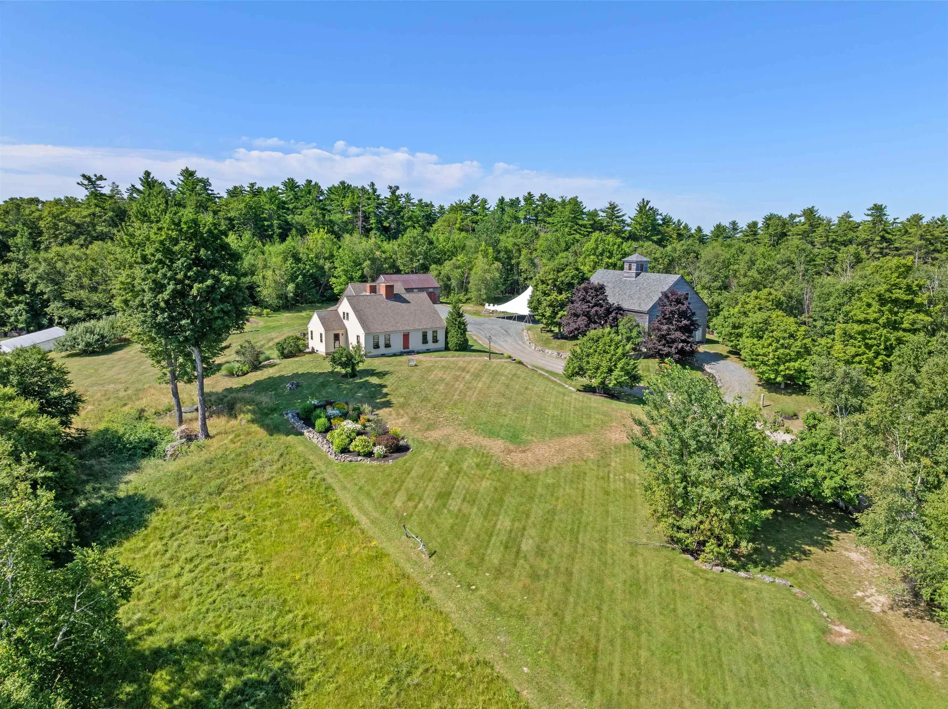 639, 659, 667 Gilford Avenue Gilford NH 03249