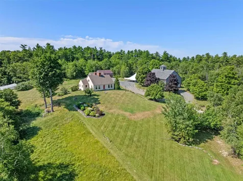 639,659,667 Gilford Avenue Gilford NH 03249