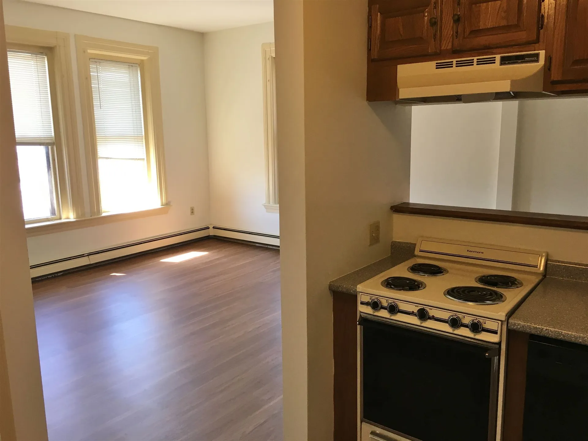 124 Orange Street Manchester NH 03102