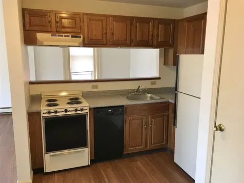 124 Orange Street Manchester NH 03102