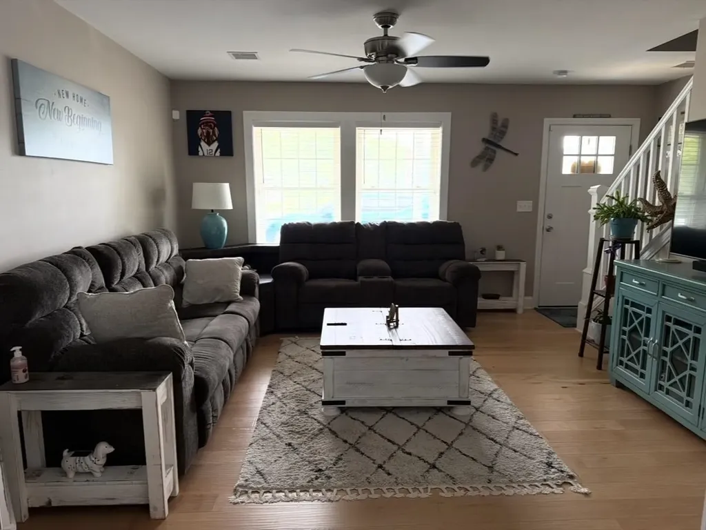 81 B Foggs Lane Seabrook NH 03874