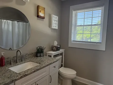 81 B Foggs Lane Seabrook NH 03874
